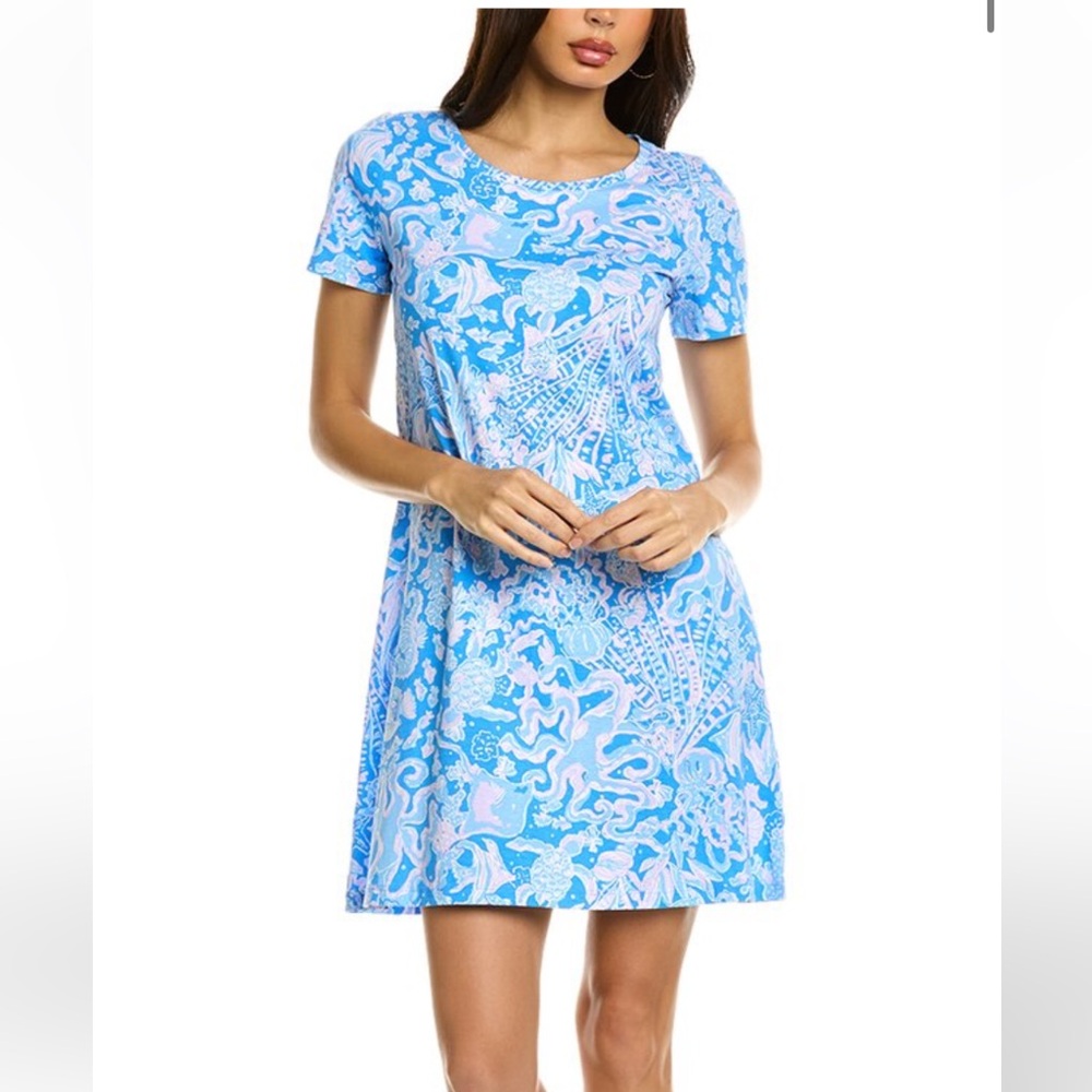 Lilly Pulitzer Cody Dress